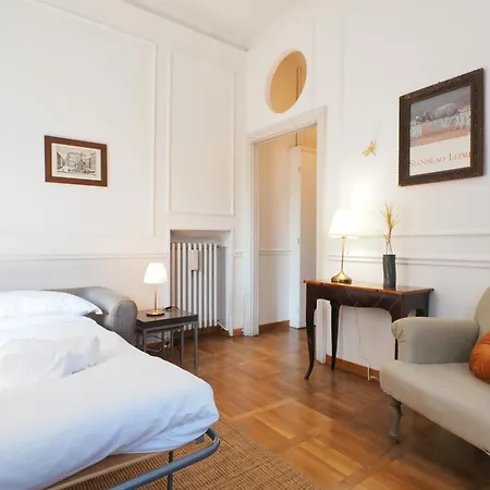 Primopiano - Solferino Apartamento