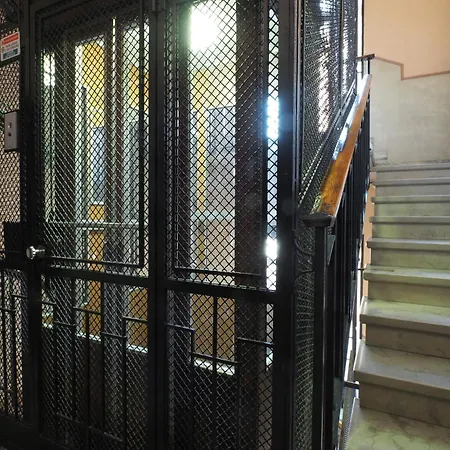 Primopiano - Solferino Apartamento