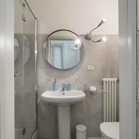 Primopiano - Solferino Apartamento Milán