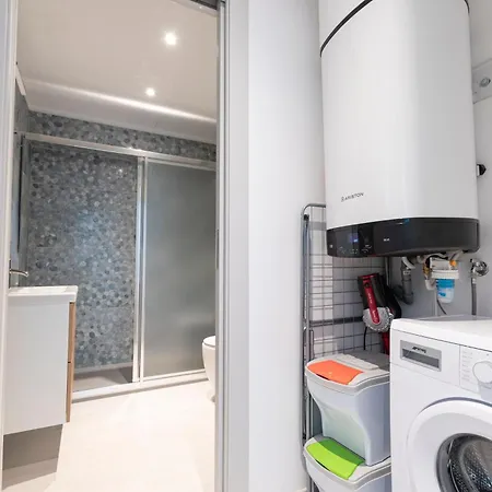 Grazioli 28 Διαμέρισμα *