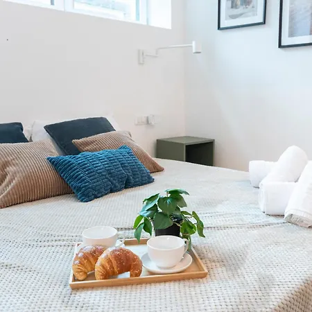 Grazioli 28 * Μιλάνο