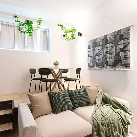 I-host Grazioli 7 Urban Retreat Apartman *