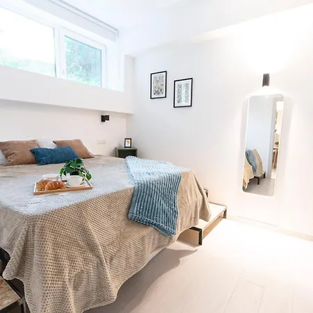 Grazioli 28 * Μιλάνο