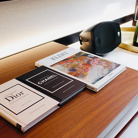 Apartament Easylife - - Tadino 13 - Porta Venezia Mediolan