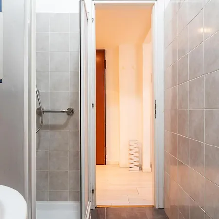 Affascinante - Mm Argonne ミラノ