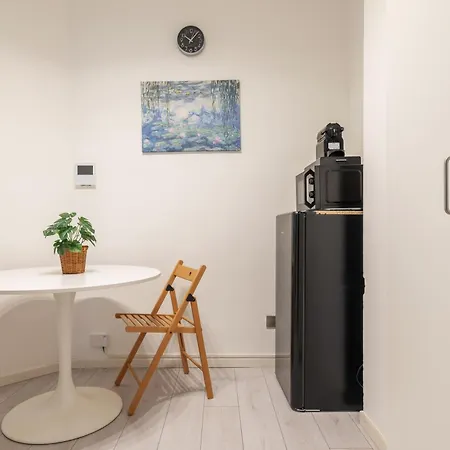 Affascinante - Mm Argonne アパート