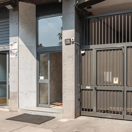 Bilocale A Pochi Passi Da Loreto Milan