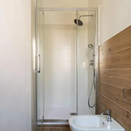 Bilocale A Pochi Passi Da Loreto Apartment Milan