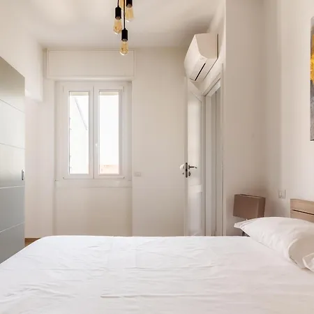 Bilocale A Pochi Passi Da Loreto Apartment Milan