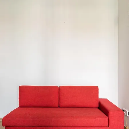 Apartment Bilocale A Pochi Passi Da Loreto