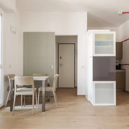 Apartment Bilocale A Pochi Passi Da Loreto