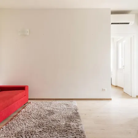 Apartment Bilocale A Pochi Passi Da Loreto