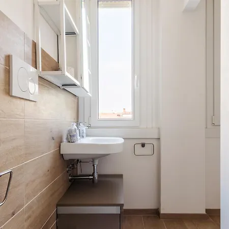 Bilocale A Pochi Passi Da Loreto Apartment Milan