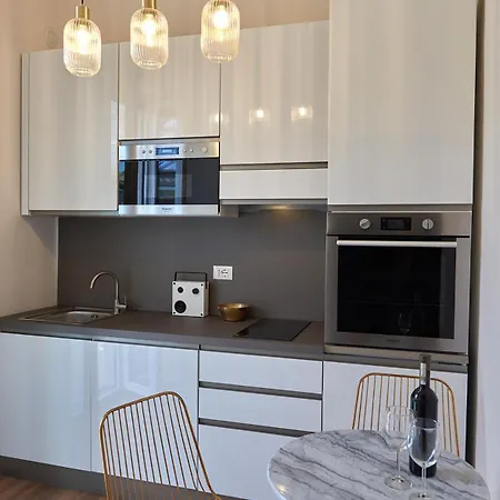 La Casa Di Joseph - Homy Milano