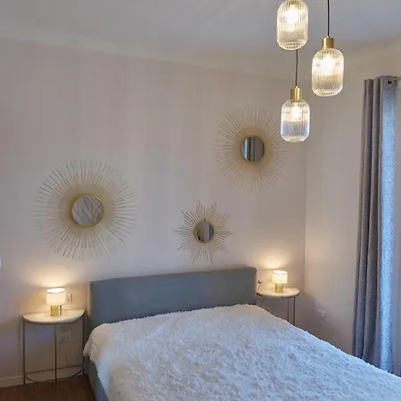 Appartamento La Casa Di Joseph - Homy