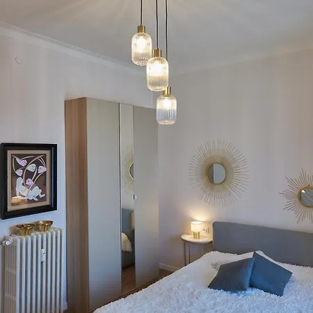 Appartamento La Casa Di Joseph - Homy *