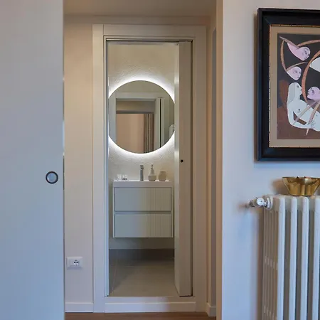 Appartamento La Casa Di Joseph - Homy *