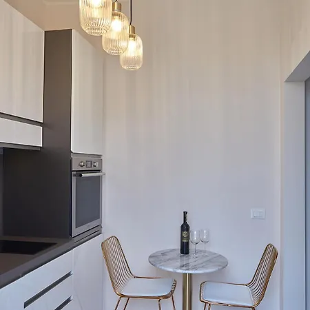 Appartamento La Casa Di Joseph - Homy
