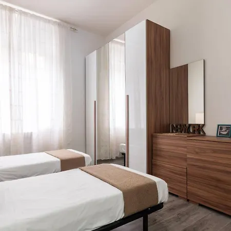 Sposi Flexyrent Ac * Milano