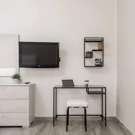 Apartment Sposi Flexyrent Ac Milan