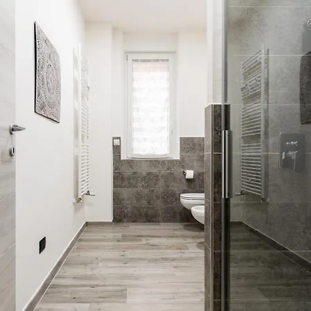 Sposi Flexyrent Ac Apartment Milan
