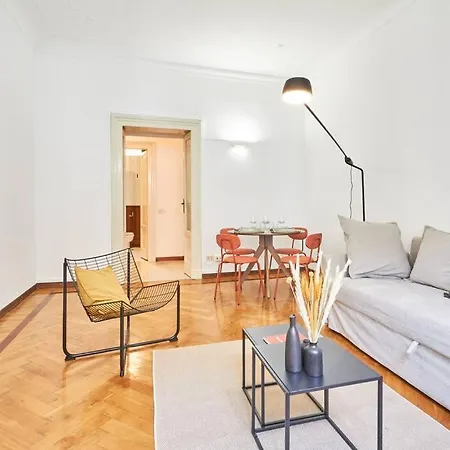 Easylife - - Boccaccio 4 P1 - Cadorna