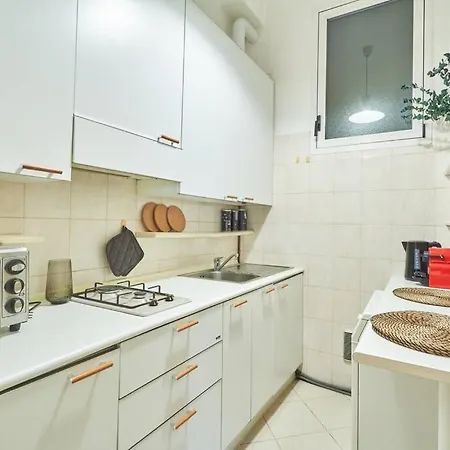 Easylife - - Boccaccio 4 P1 - Cadorna