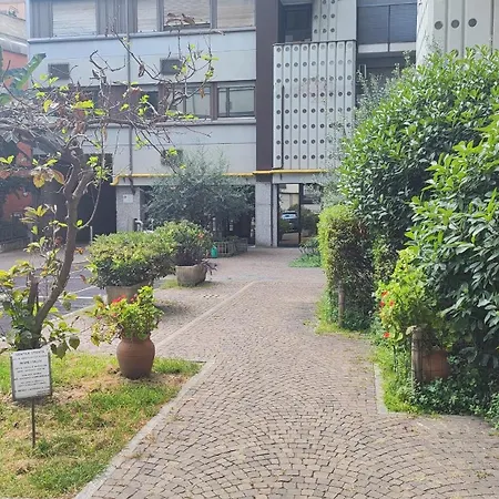Suite51 Milánó
