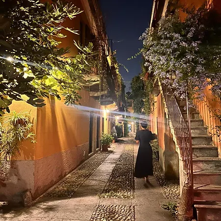 Navigli Corte Bella Appartement Milan