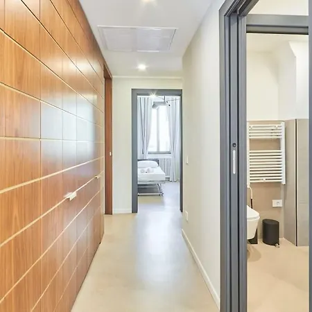 Apartament Easylife - - Tadino 13 - Porta Venezia Mediolan