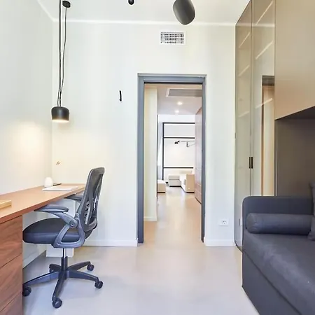 Easylife - - Tadino 13 - Porta Venezia