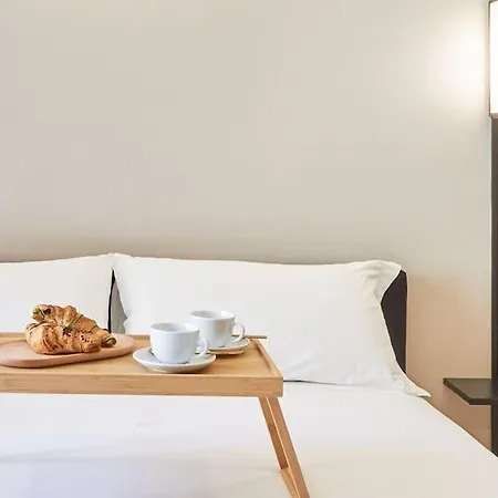 Apartament Easylife - - Tadino 13 - Porta Venezia Mediolan