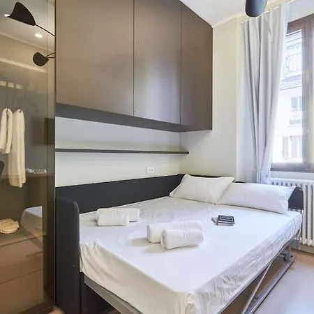 Easylife - - Tadino 13 - Porta Venezia *