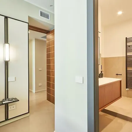 Easylife - - Tadino 13 - Porta Venezia Apartament