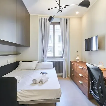 Apartament Easylife - - Tadino 13 - Porta Venezia