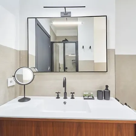 Easylife - - Tadino 13 - Porta Venezia Mediolan