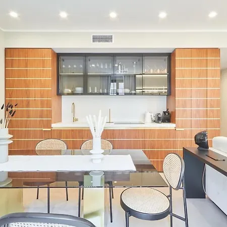 Easylife - - Tadino 13 - Porta Venezia