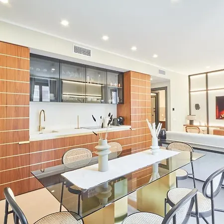 Easylife - - Tadino 13 - Porta Venezia * Mediolan