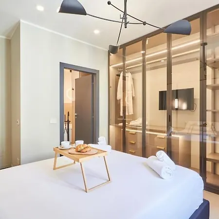 Easylife - - Tadino 13 - Porta Venezia * Mediolan