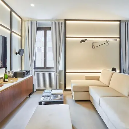 Easylife - - Tadino 13 - Porta Venezia *