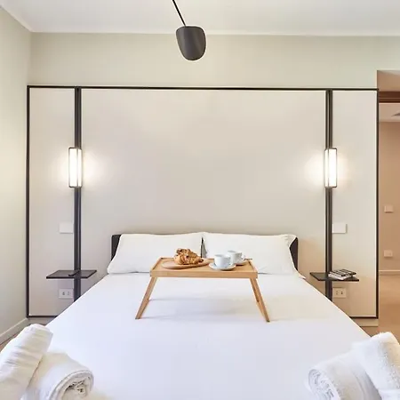 Easylife - - Tadino 13 - Porta Venezia