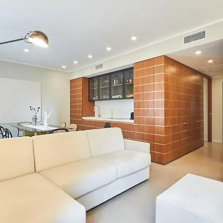 Easylife - - Tadino 13 - Porta Venezia Mediolan