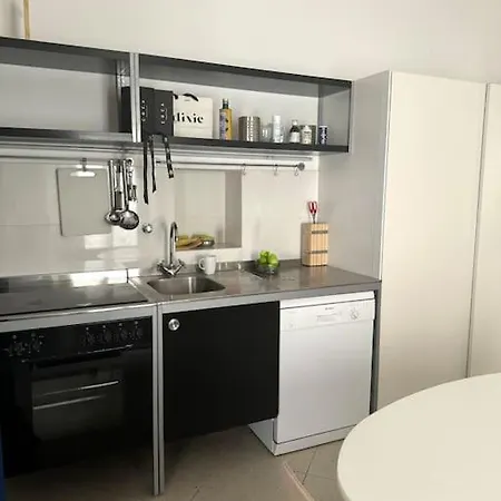 Grazioso In Moscova * ミラノ