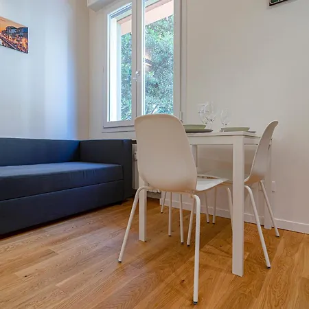 Accursio Boutique House Lägenhet