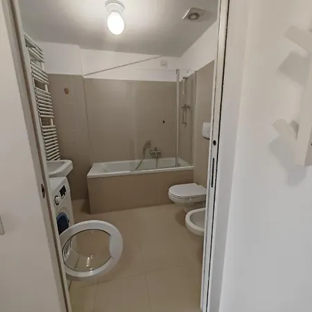 Appartement Urban Bicocca House