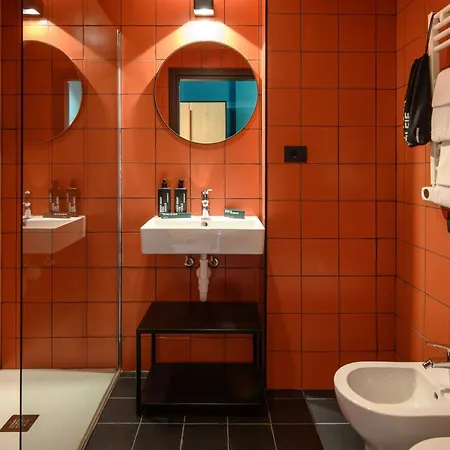 Vandrarhem Cx Bicocca