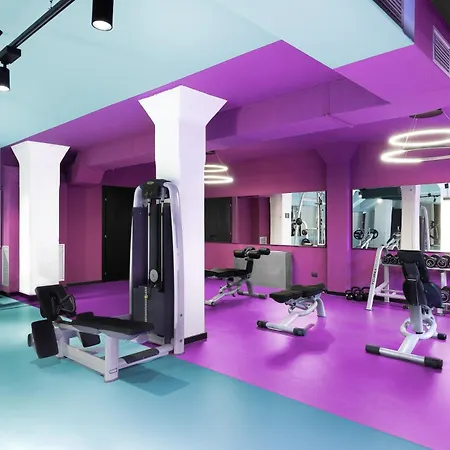 Vandrarhem Cx Bicocca Milano