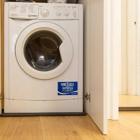 Monte Ceneri Apartamento Milán