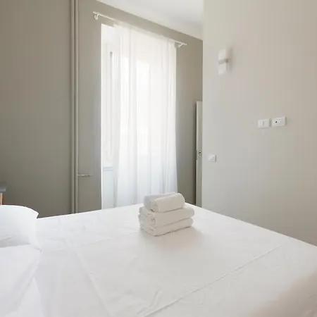 Appartement Guesthost - Washington Modern