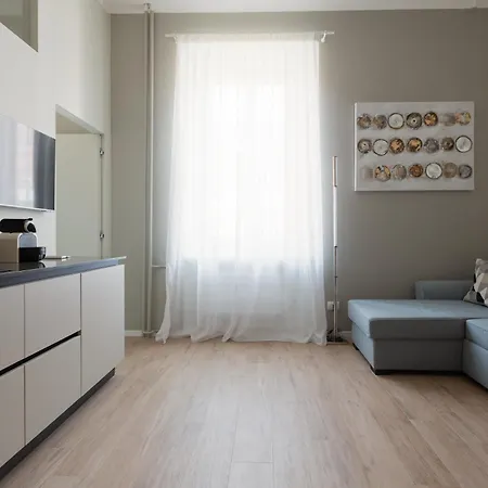 Appartement Guesthost - Washington Modern *